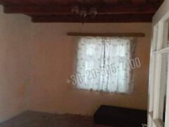 Eladó ház Tiszalúc