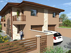 Eladó ház Budapest, XX. kerület