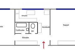 Eladó lakás Budapest, XXI. kerület, Csillagtelep