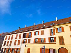 Eladó lakás Győr, Újváros