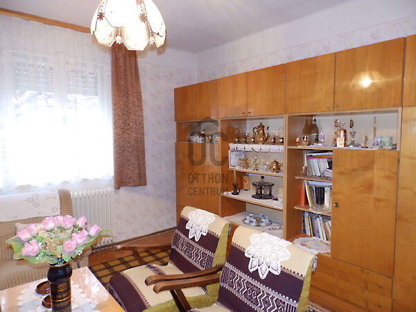 Eladó ház Nagylózs