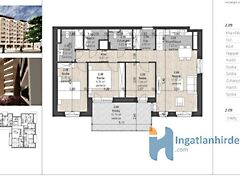 Eladó lakás Budapest, XIII. kerület, Angyalföld