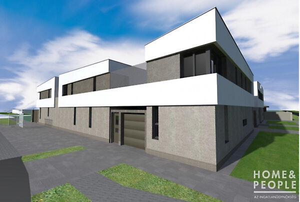 Eladó ház Szeged, Rókus