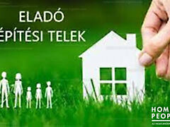Eladó földterület Tiszasziget