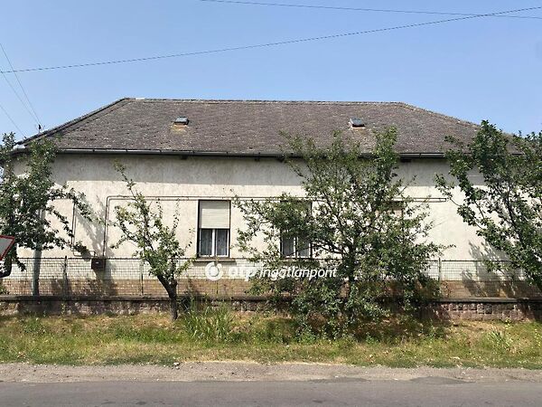 Eladó ház Tápiógyörgye