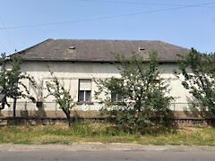 Eladó ház Tápiógyörgye