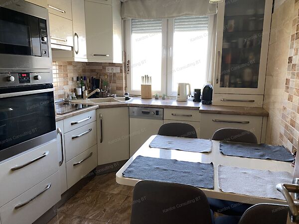 Eladó lakás Miskolc, Belváros