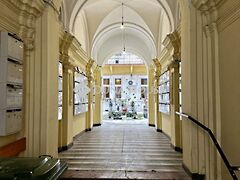 Eladó lakás Budapest, VI. kerület