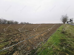 Eladó földterület Sármellék