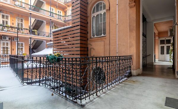 Eladó lakás Budapest, VIII. kerület