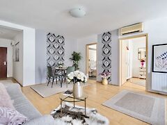 Kiadó lakás Budapest, VII. kerület