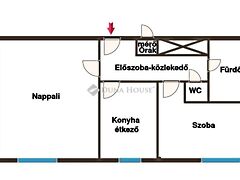 Eladó lakás Budapest, XII. kerület