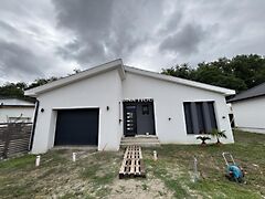 Eladó ház Kecskemét