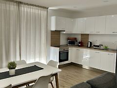 Kiadó lakás Debrecen