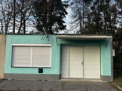 Eladó garázs Keszthely