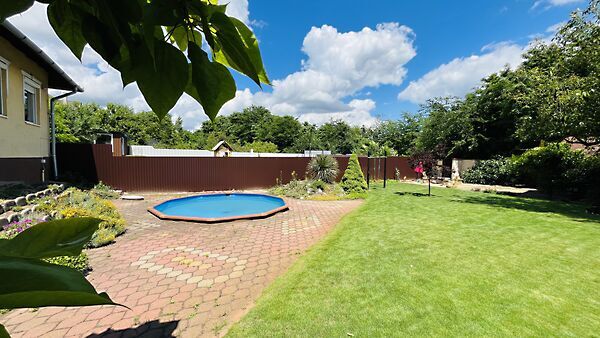 Eladó ház Bocskaikert