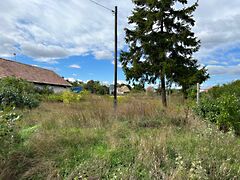 Eladó földterület Zámoly