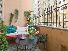 Eladó lakás Budapest, II. kerület