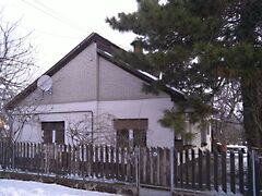 Eladó ház Albertirsa