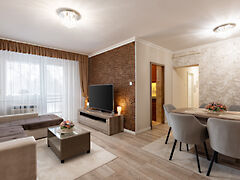 Eladó lakás Nyíregyháza, Malomkert