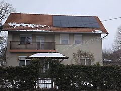 Eladó ház Albertirsa