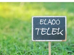 Eladó földterület Győrszemere