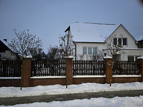 Eladó ház Bocskaikert