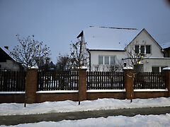 Eladó ház Bocskaikert