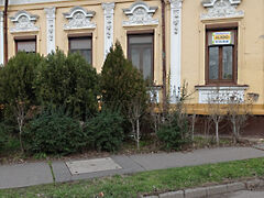 Eladó ház Szolnok, Belváros