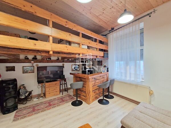 Eladó ház Nagylengyel