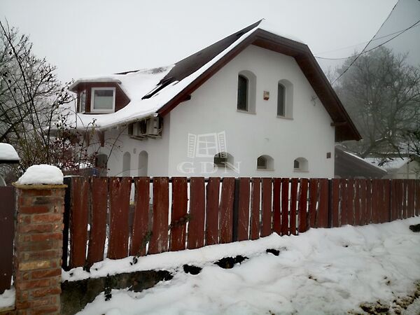 Eladó ház Nagykovácsi