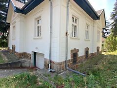 Eladó ház Budapest, III. kerület