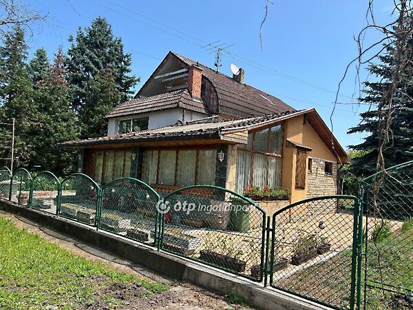 Eladó ház Szigethalom