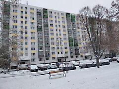 Eladó lakás Budapest, XI. kerület