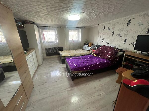 Eladó ház Tápiógyörgye