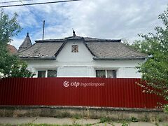 Eladó ház Tápiószentmárton