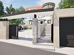 Eladó ház Budapest, III. kerület