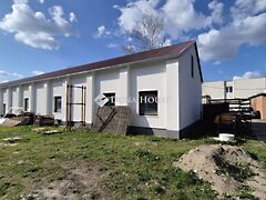 Eladó ipari Kecskemét