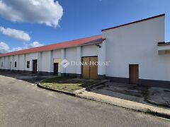 Eladó ipari Kecskemét