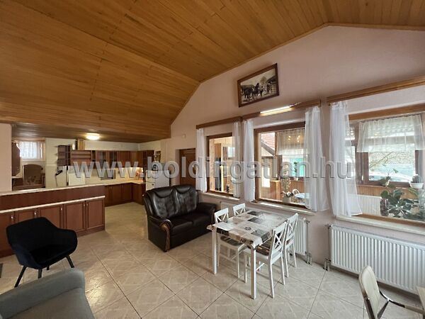 Eladó ház Nagyatád