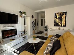 Eladó lakás Budapest, V. kerület, Belváros