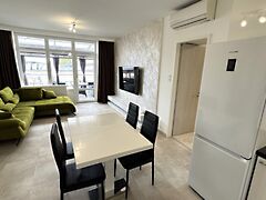 Eladó lakás Nyíregyháza, Malomkert