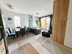 Eladó lakás Budapest, XI. kerület, Albertfalva