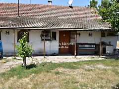 Eladó ház Szabadszállás