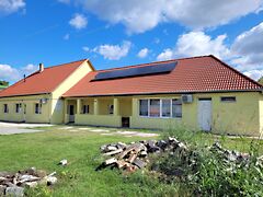 Eladó lakás Dávod