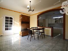 Eladó ház Soltvadkert