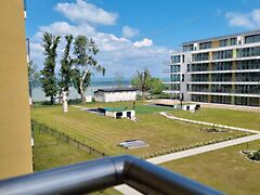 Eladó lakás Siófok