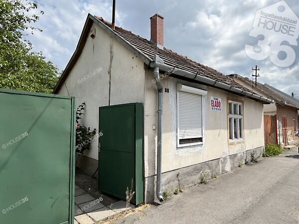 Eladó ház Kecskemét