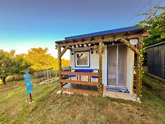 Eladó földterület Tatabánya