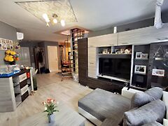 Eladó lakás Tatabánya